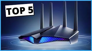 Best WiFi 6 Gaming Router 2022 | What is the best WiFi 6 router?