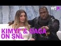 Lady Gaga & KimYe SNL Recap | What's Trending Now