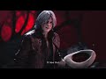 dante dancing goes with everything