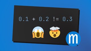 0.1 + 0.2 is NOT 0.3 in Most Programming Languages