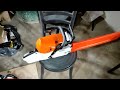 motosierra stihl ms 462