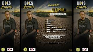 2.  BE ES 93 - ESPOIR ( Mixtape Espoir)