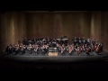 Huldigungsmarsch from Sigurd Jorsalfar - Grieg: KSYO Spring Concert 2017