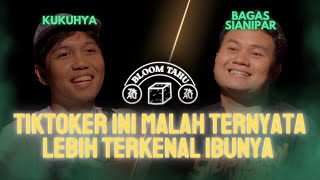 TIKTOKER INI RELA EKPLOITASI IBUNYA DEMI KONTEN | Bloom Tahu Episode 12