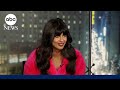 ‘It’s the great equalizer’: Jameela Jamil on the universal struggle of dating | ABCNL