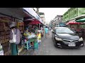 ตลาดบางบัวทอง │ bangbuathong market