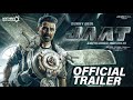 JAAT | OFFICIAL TRAILER | Sunny Deol | Randeep Huda | Gopi Chand | Regina | T.G.Vishwa | Concept