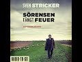 sven stricker sörensen fängt feuer sörensen ermittelt band 2