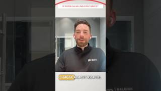 What’s the state of #realestatewebsite traffic? What’s changing with SEO, AEO, and #AIoverviews?