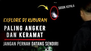 Expedisi Malam Di Setra Gandamayu Panji Singaraja