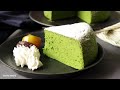 超濃厚スイーツ！抹茶パウダーアレンジレシピ best10