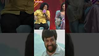 அந்த சிரிப்பு என்னுடையது கிடையாது 😂 Sasikumar Reveals