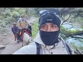 rukum to sheyphoksundo dolpa trek full video dolpa travel explorethebeautyofnature dilipoli