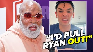 I'd pull Ryan out of the fight - Leonard Ellerbe on Devin Haney vs Ryan Garcia