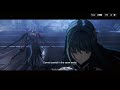 hanying solacetune vs veronica no ui mode【punishing gray raven】