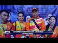 IODI CABOR BARU KONI KOTA BATU SUKSES SUMBANG MEDALI | ATV MALANG RAYA