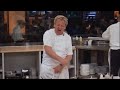 Gordon Ramsay almost cries - Fucking raw!!!