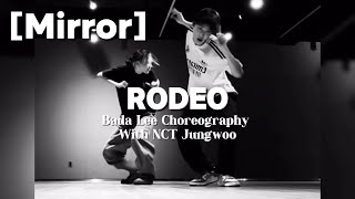 [Mirror] RODEO - BADA \u0026 JUNGWOO (NCT)