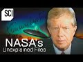 President Jimmy Carter Spots a U.F.O. | NASA's Unexplained Files