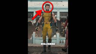 WHO IS THIS WOLVERINE?| NOT YOUR WOLVERINE | #shorts #deadpool3 #wolverine #shortsfeed #marvel