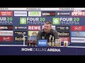 pressekonferenz vor dem auswärtsspiel beim sv darmstadt 98