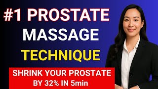 UROLOGIST: You Can Shrink Your Prostate With Massage! Here's How To Do It! | Men's Health