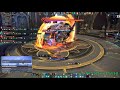 tera　2019 10 27　アンタレスの深淵　エレ　1周