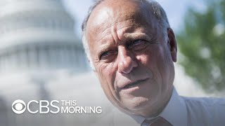 Steve King removed from committee assignments after white supremacist comment