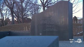 Babi Yar Park: How former President Jimmy Carter made one Denver memorial possible