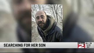 Rome Police Searching For Missing Man