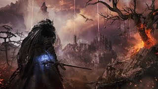 The Lords of the Fallen 2023 Bramis Castle live stream part #21 @gu1abjam