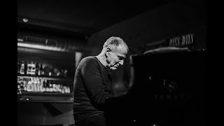 Marc Copland Trio ft.  Drew Gress \u0026 Joey Baron