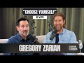 Choose Yourself (feat. Gregory Zarian) | Rooted Recovery Stories Ep. 176