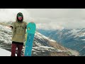 Burton Custom Flying V 2014-15 Snowboard Review