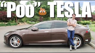 My Tesla Model S REVIEW after 100,000 miles