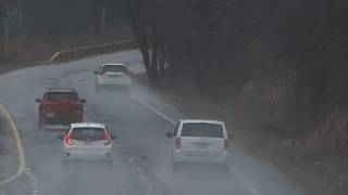 Westchester County Driver Killed In Crash While Trying To Avoid Fallen Tree