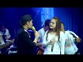 Almera Sabrina Feat Arya Satria - Jamu Pegel Mlarat | Dangdut (Official Music Video)