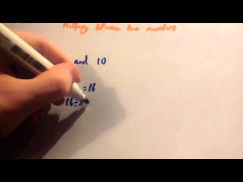 Halfway between two numbers - Corbettmaths Halfway between two numbers - Corbettmaths