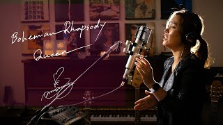 Bohemian Rhapsody　/　Queen　Unplugged cover by Ai Ninomiya
