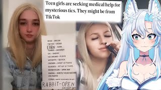 TikTok is Poisoning Society || Upper Echelon React