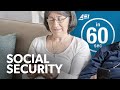 Social Security updated | IN 60 SECONDS