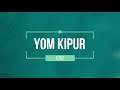 El Nora Alila - Yom Kipur, Neilá. Beth-El 5782 - 16/10/2021