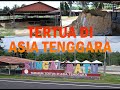 TAPAK ARKEOLOGI SUNGAI BATU | KEDAH | TAMADUN TERTUA DI ASIA TENGGARA