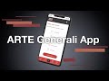 ARTE Generali App