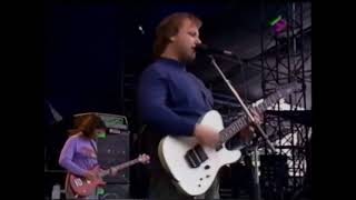 02. CRACKITY JONES (Pixies Live at Rock Werchter 1989 (Sputnik TV))