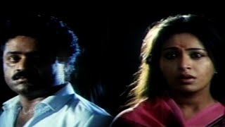 Midhya Malayalam Movie Action Scenes | Mammootty | Suresh Gopi | Rupini | Super Cinema Malayalam |