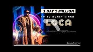 #LOCA Song Teaser | #YoYo Honey Singh | Bhushan Kumar | Releasing 3rd March 2020