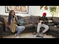 Suzy Eises - Lowkey (live lockdown session)