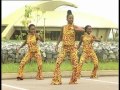 Offiong Peter Effiom - Emum Isong (Official Video)