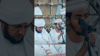 #sheikh #afif #mohammad #taj #quranrecitation @OBSASHAA